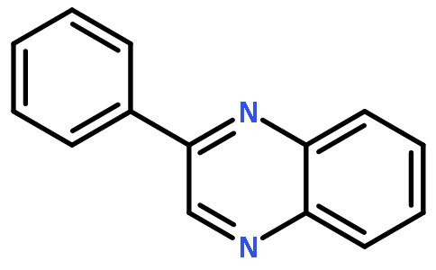 2-苯基喹噁啉