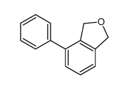 4-phenyl-1,3-dihydro-2-benzofuran
