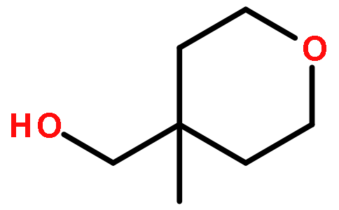 4-(羟甲基)-4-甲基四氢吡喃