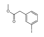 2-(3-碘苯基)乙酸甲酯