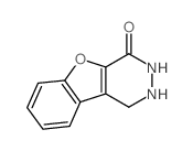 2,3-dihydro-1H-[1]benzofuro[2,3-d]pyridazin-4-one