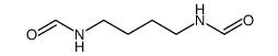 NN'-diformyl-1,4-diaminobutane