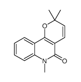N-甲基弗林德碱对照品(标准品) | 50333-13-6