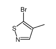 5-溴-4-甲基异噻唑