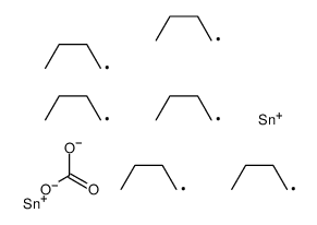 bis(tributylstannyl) carbonate