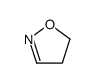 4,5-Dihydroisoxazole