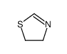 4,5-dihydro-1,3-thiazole