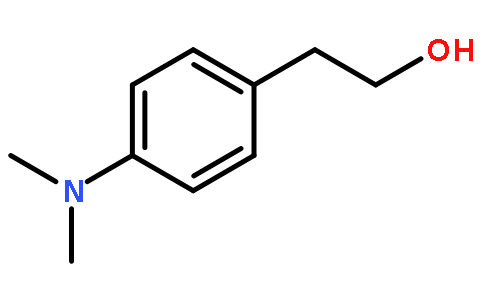 4-(二甲基氨基)苯乙醇