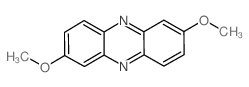 2,7-dimethoxyphenazine