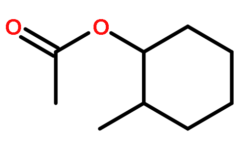 2-甲基环已基醋酸酯