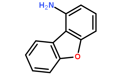 1-氨基二苯并呋喃