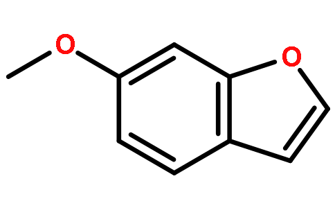 6-甲氧基苯并呋喃