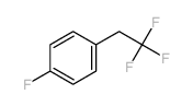1-氟-4-(2,2,2-三氟乙基)苯