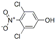 3,5-二氯-4-硝基苯酚