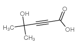 4-羟基-4-甲基-2-戊酸