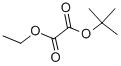 乙二酸 1-(1,1-二甲基乙基) 2-乙酯