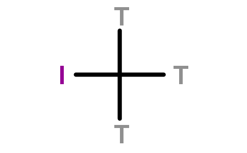 甲基碘化物 [3H]