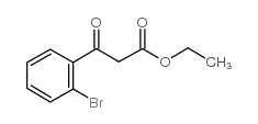 (2-溴苯甲酰)乙酸乙酯