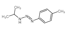1-异丙基-3-对甲苯基三氮烯