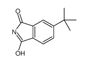5-tert-butylisoindole-1,3-dione