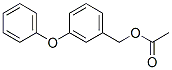 m-苯氧基苯甲基乙酸酯