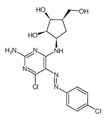 1-Nitro-2-nitrito-2-chlortrifluoraethan