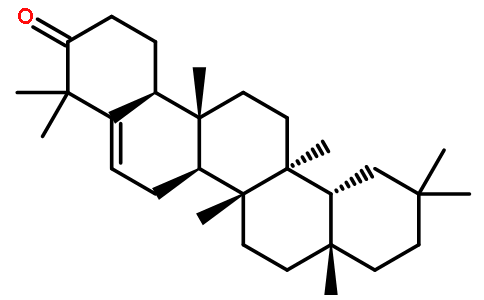 黏黴酮对照品(标准品) | 508-09-8