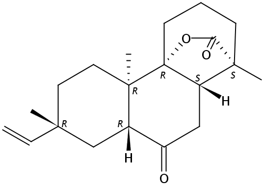 玫瑰菌素对照品(标准品) | 508-71-4