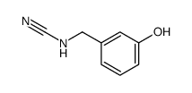 (3-羟基苯基)甲基氰胺