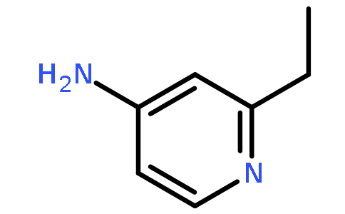 4-氨基-2-乙基-吡啶