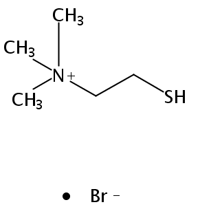 thiocholine bromide