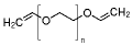 聚乙二醇二乙烯基醚