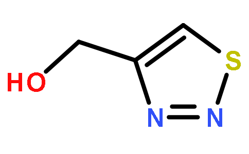1,2,3-噻重氮-4-甲醇