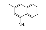 3-甲基萘-1-胺