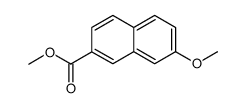 methyl 7-methoxy-1,2,3,4-tetrahydro-2-naphthoate