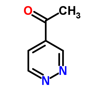 1-(哒嗪-4-基)乙酮