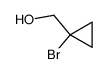 1-溴-1-(羟甲基)环丙烷