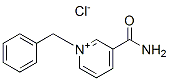 3-(氨基羰基)-1-苄基吡啶鎓氯化物