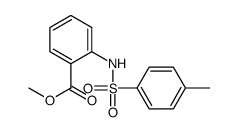2-(4-甲基苯磺酰胺基)苯甲酸甲酯