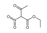 ethyl 2-nitro-3-oxobutanoate