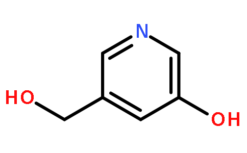 5-(羟甲基)吡啶-3-酚