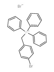 (4-溴苄基)三苯基溴化膦