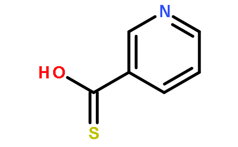硫代烟酸