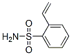 2-乙烯基苯磺酰胺