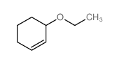 3-ethoxycyclohexene