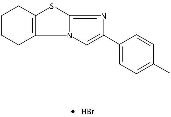 环状抑制剂-Α氢溴酸盐