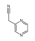 2-吡嗪乙腈