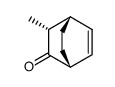 3-Methyl-bicyclo[2.2.2]oct-5-en-2-on