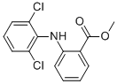 2-(2,6-二氯-苯基氨基)-苯甲酸甲酯