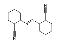 2,2'-azobis(cyclohexanecarbonitrile)